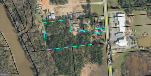 2021 Radium Springs Road, Albany, GA 31705