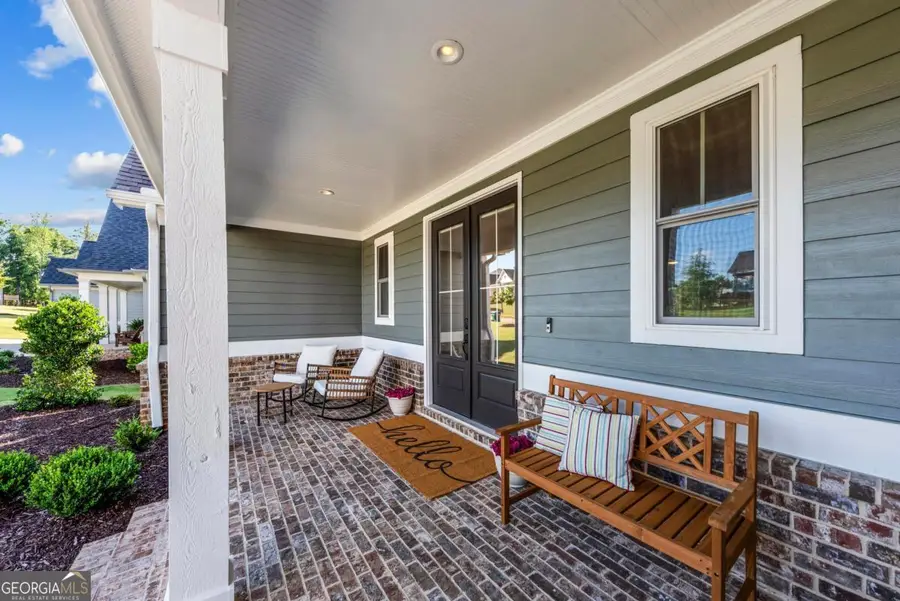 1100 Hidden Hills Circle, Greensboro, GA 30642 - #3