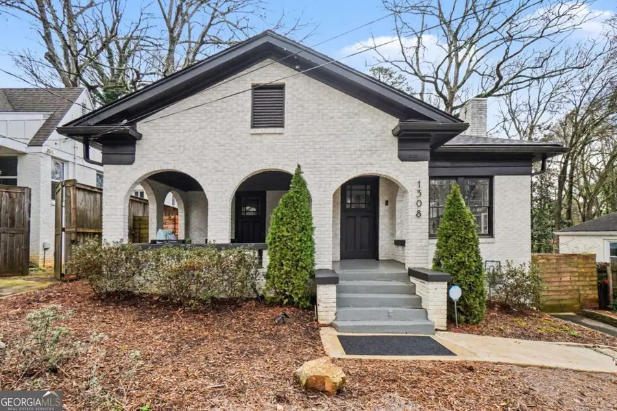 1308 Beecher Street Sw, Atlanta, GA 30310 - #2