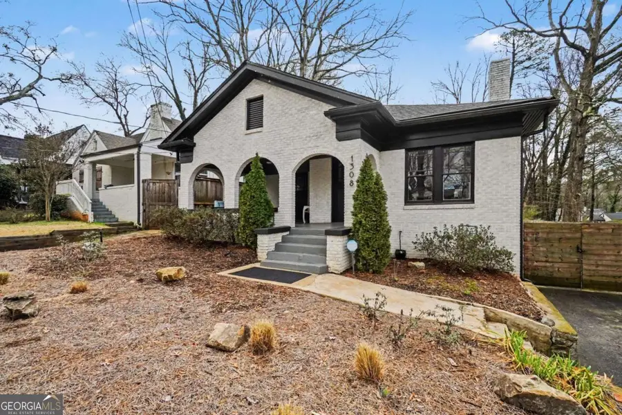 1308 Beecher Street Sw, Atlanta, GA 30310 - #3