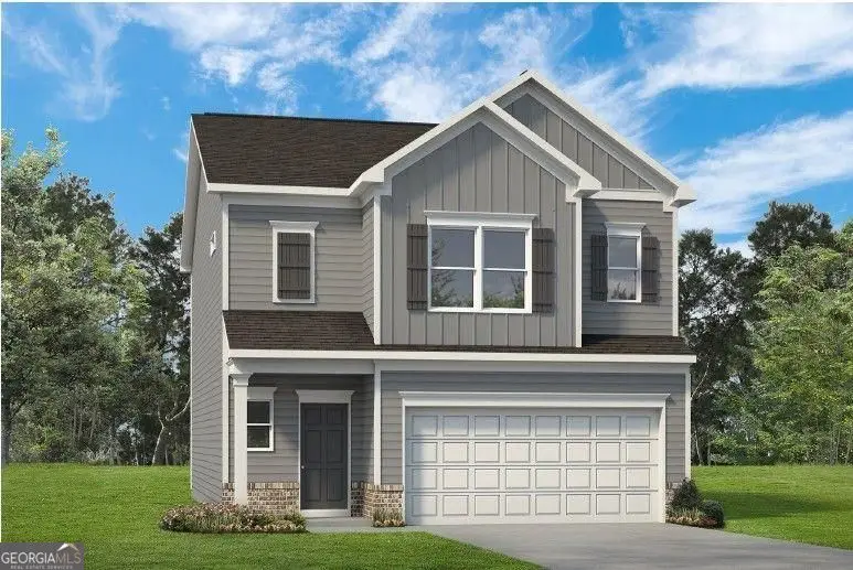 429 Fair Oak Lane, Calhoun, GA 30701 - #1