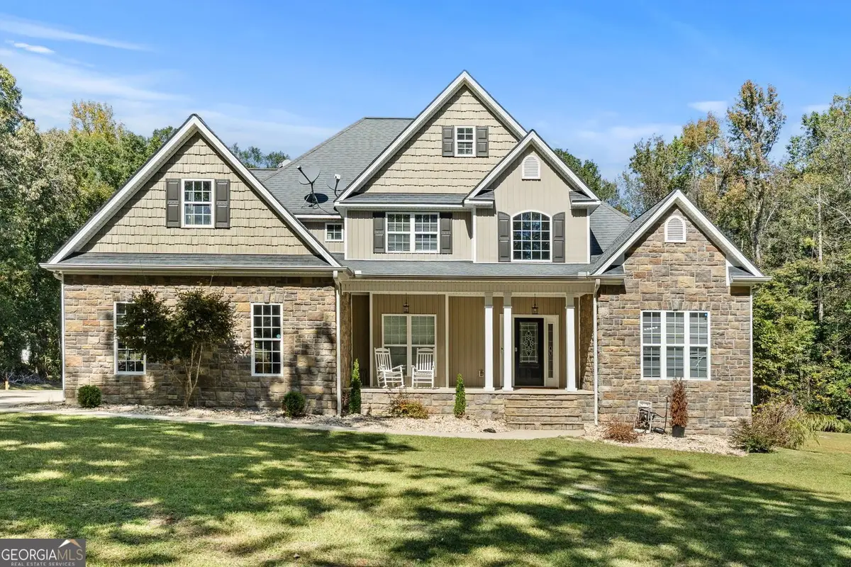 325 Rain Valley Circle, Meansville, GA 30256 - #1