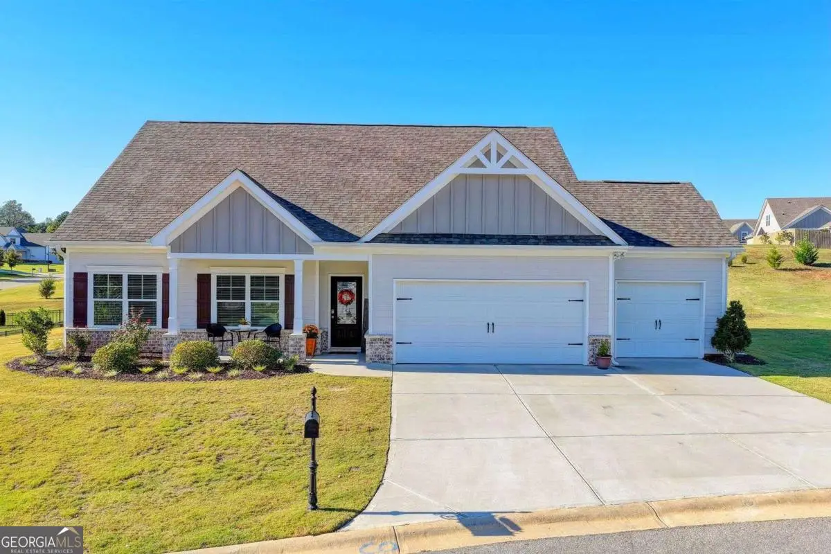 149 Peachwood Lane, Homer, GA 30547 - #1