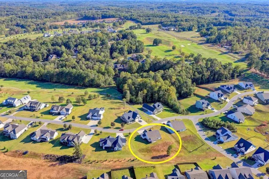 149 Peachwood Lane, Homer, GA 30547 - #2
