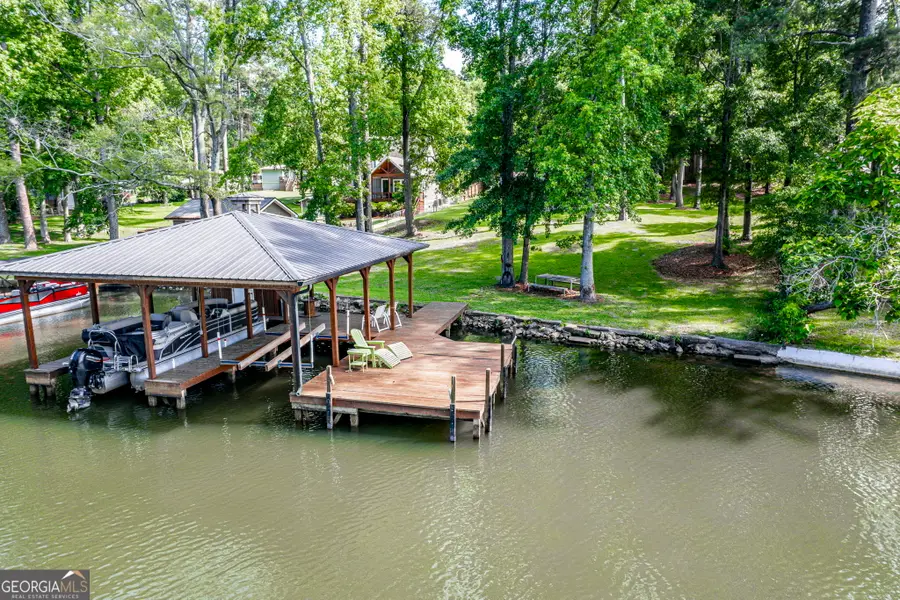 176 Sinclair Marina Road Ne, Milledgeville, GA 31061 - #3