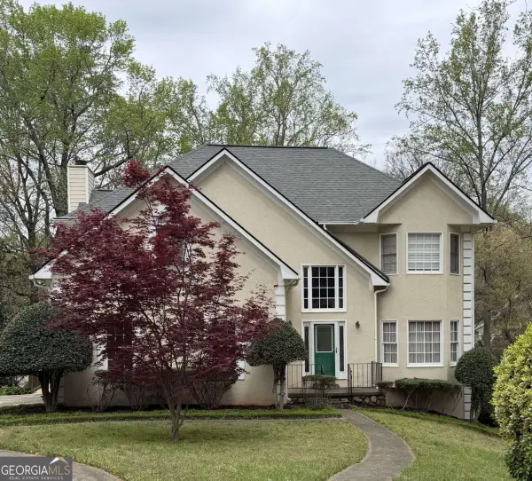 609 Adam Circle, Woodstock, GA 30188