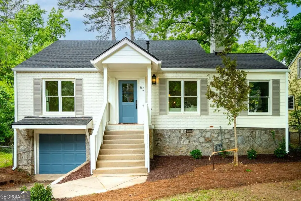 65 Roseclair Drive Se, Atlanta, GA 30317 - #1