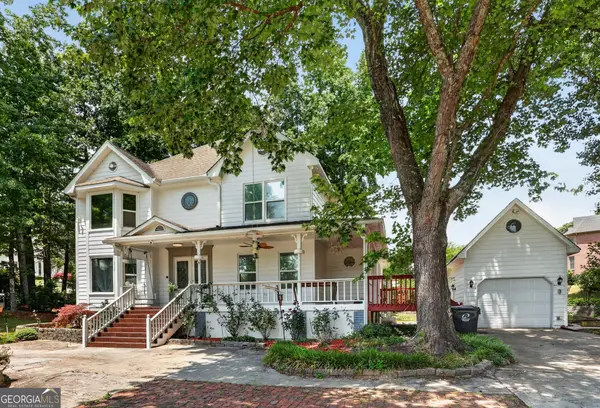 1973 Sugarstone Drive, Lawrenceville, GA 30043