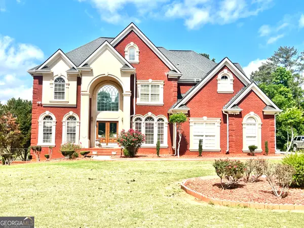 215 Fox Glove Drive, Covington, GA 30016