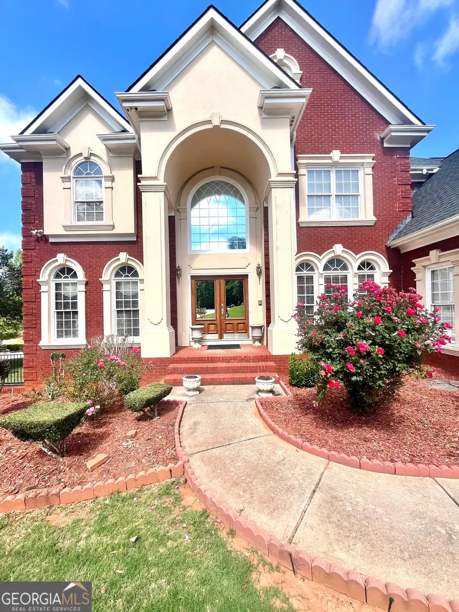 215 Fox Glove Drive, Covington, GA 30016 - #2