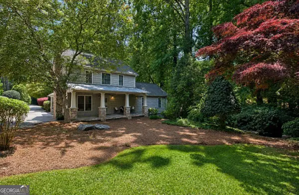 570 Crescent Road, Griffin, GA 30224
