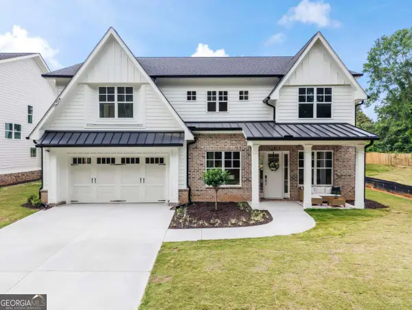 3150 Trickum Road #LOT 3, Marietta, GA 30066