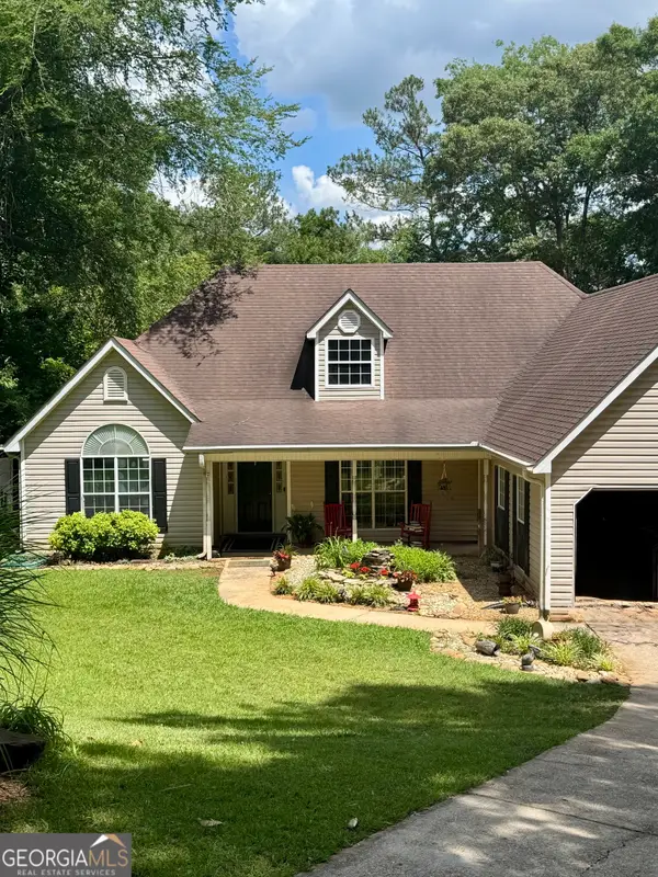 210 Old Pond Road, Lagrange, GA 30241