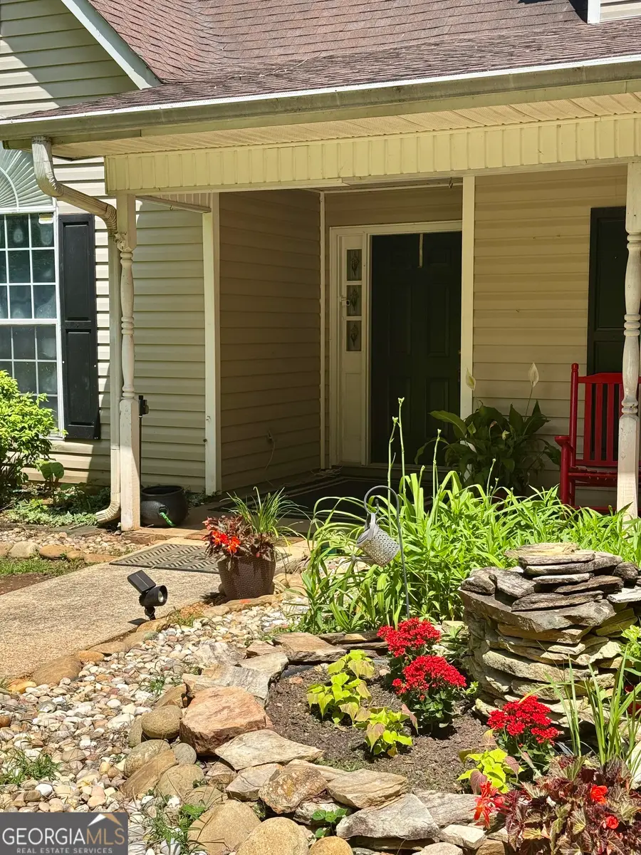 210 Old Pond Road, Lagrange, GA 30241 - #2