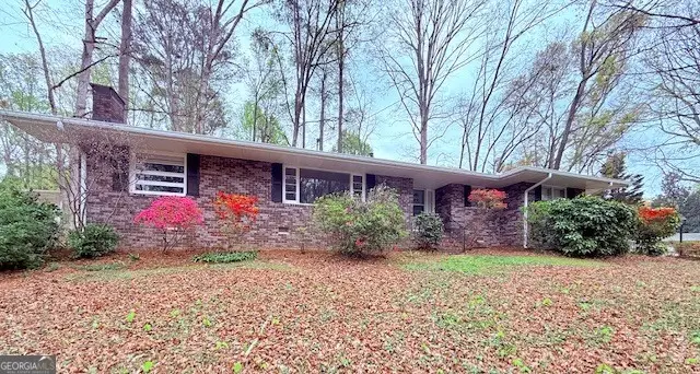 1397 Jewell Court Sw, Mableton, GA 30126 - #1