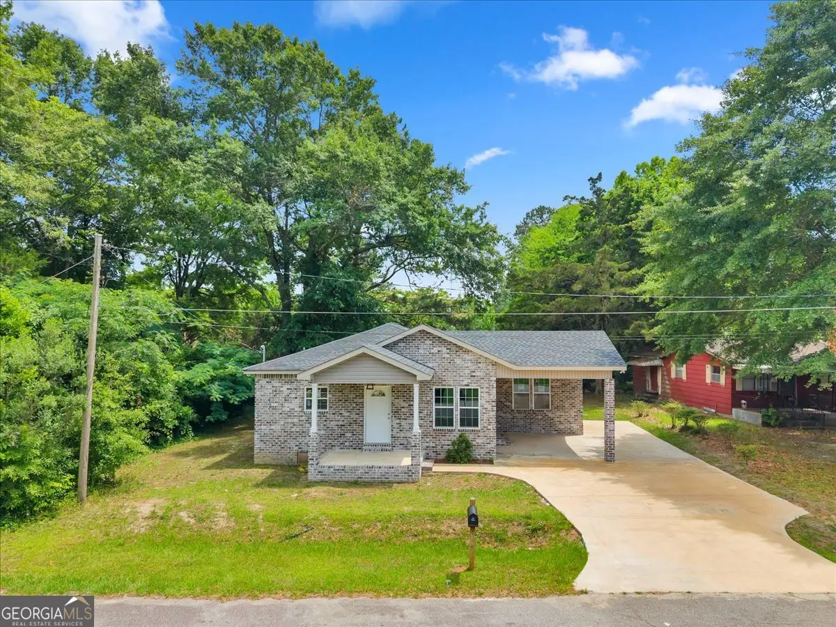 104 Robinson St, Byron, GA 31008 - #1
