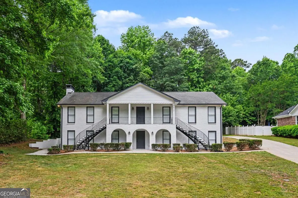 9011 Par Drive, Douglasville, GA 30134 - #1