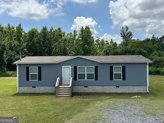 194 Deer Park Drive, Chatsworth, GA 30705 - #1