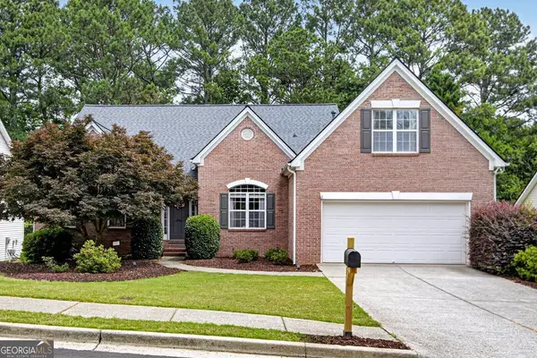 2462 Oak Bluff Drive, Dacula, GA 30019