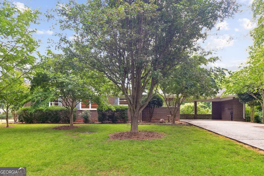 5117 Lakewood Drive, Acworth, GA 30101 - #3