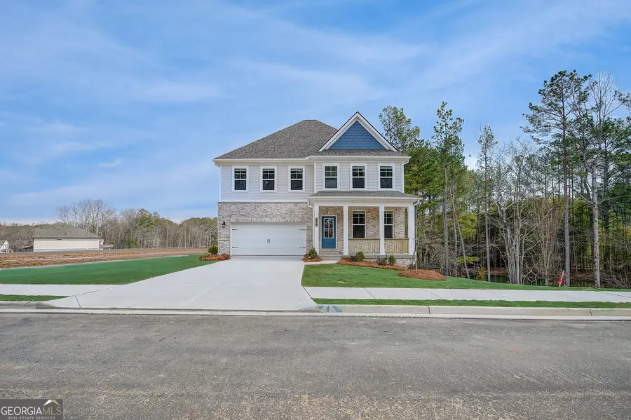 2464 Dixon Place, Lawrenceville, GA 30045 - #3