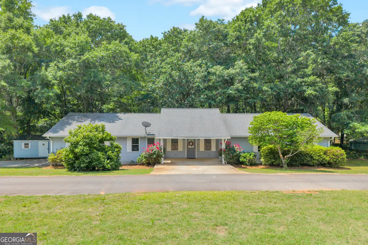 79 Wisteria Cove Estate, Hartwell, GA 30643 - #1
