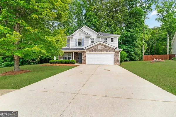 277 Cedar Bay Circle, Dallas, GA 30157