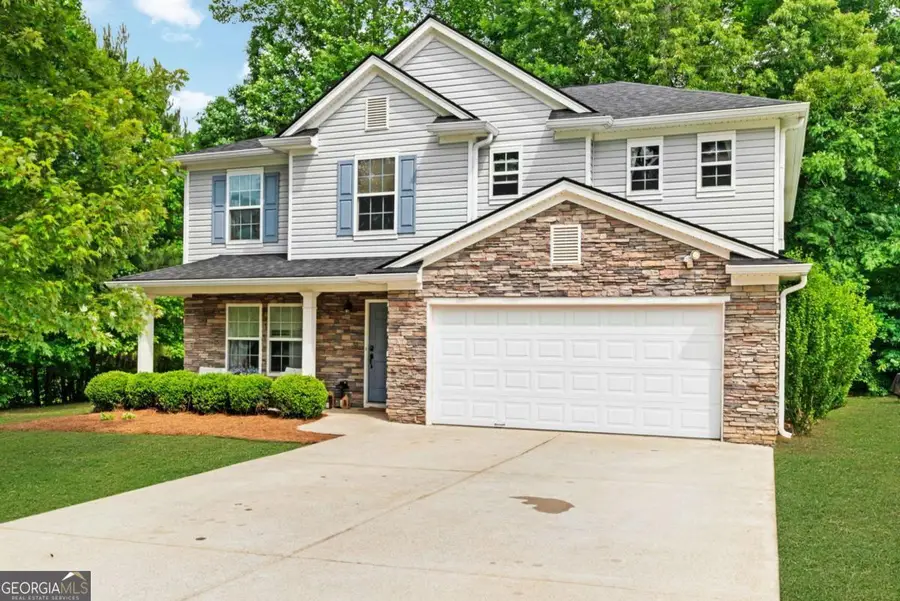 277 Cedar Bay Circle, Dallas, GA 30157 - #2