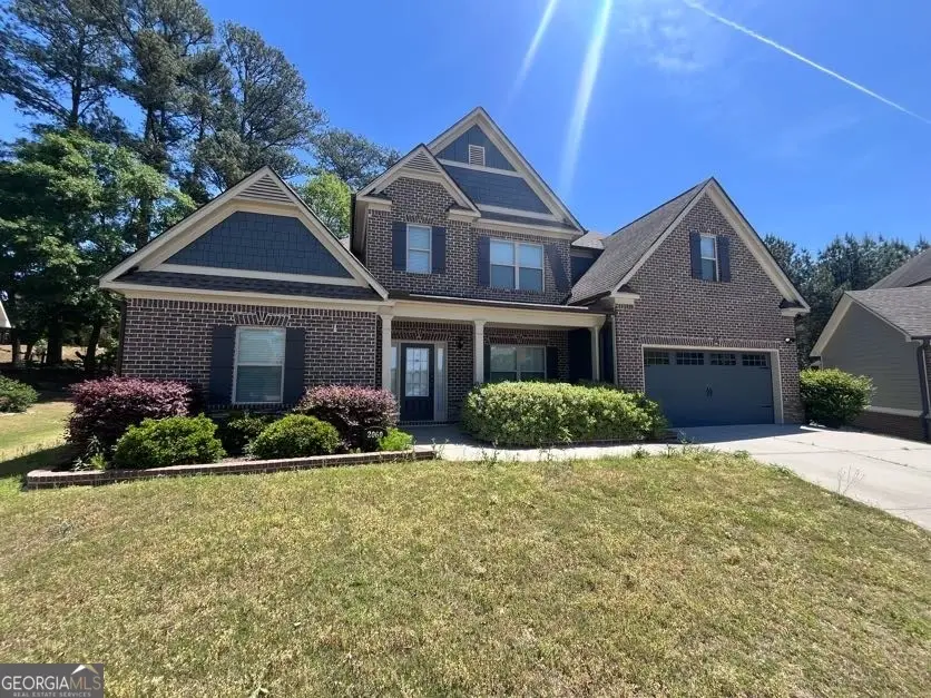 2060 Marlborough Drive, Bethlehem, GA 30620 - #1