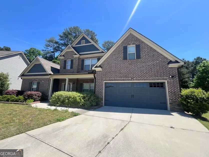 2060 Marlborough Drive, Bethlehem, GA 30620 - #2