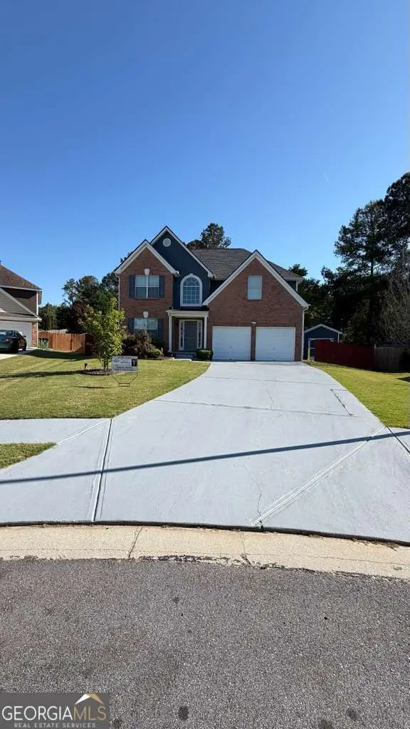 1800 Tuftstown Court, Snellville, GA 30078