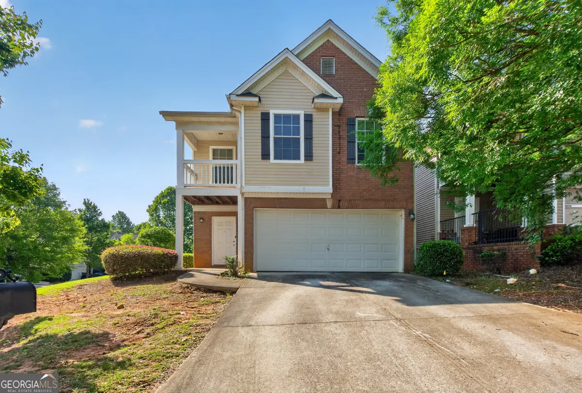 578 Shadow Lake Drive, Lithonia, GA 30058 - #1