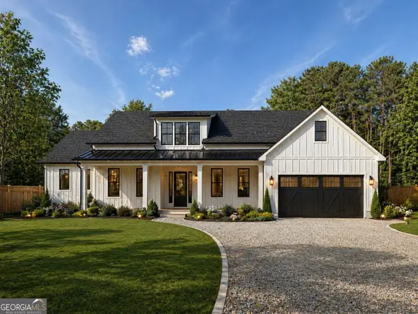 1748 Pucketts Drive, Lilburn, GA 30047