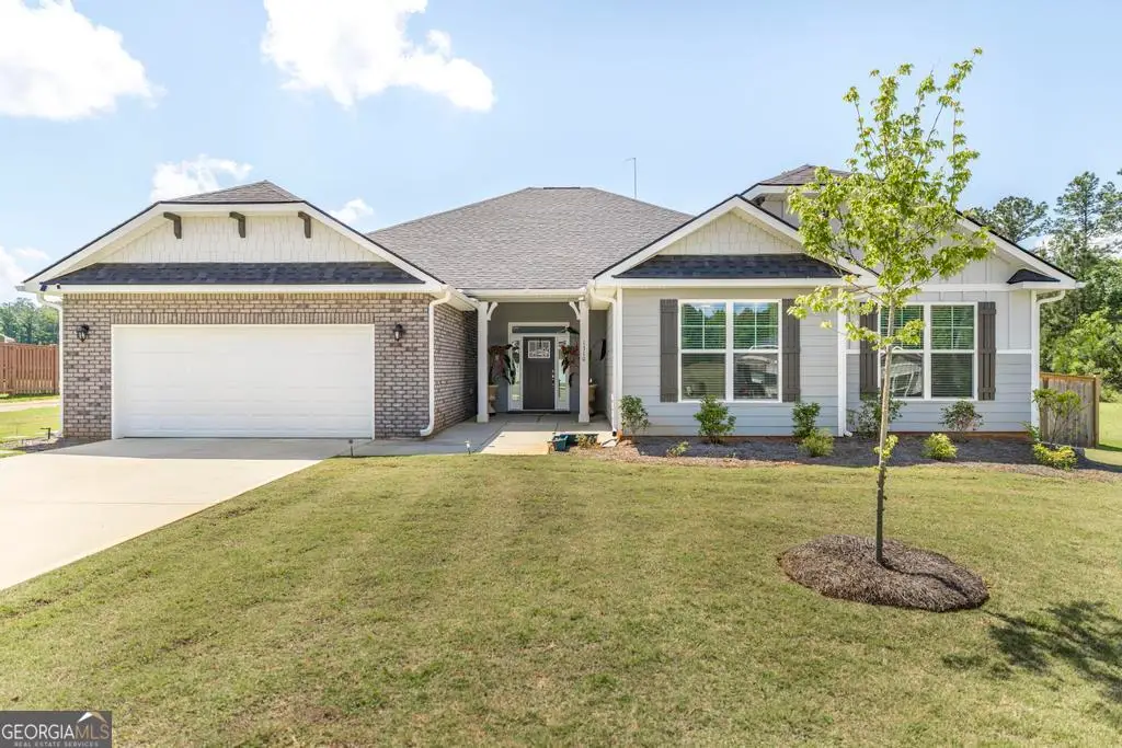 1310 Barrington Place Cove, Macon, GA 31220 - #1