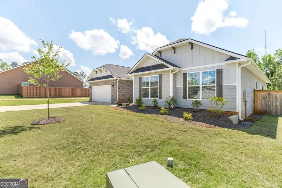 1310 Barrington Place Cove, Macon, GA 31220 - #2