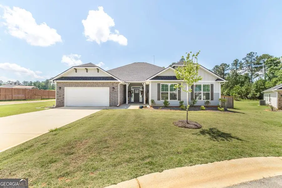 1310 Barrington Place Cove, Macon, GA 31220 - #3