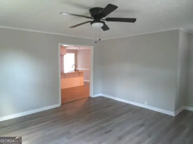 219 Broad Street, Carrollton, GA 30117 - #2