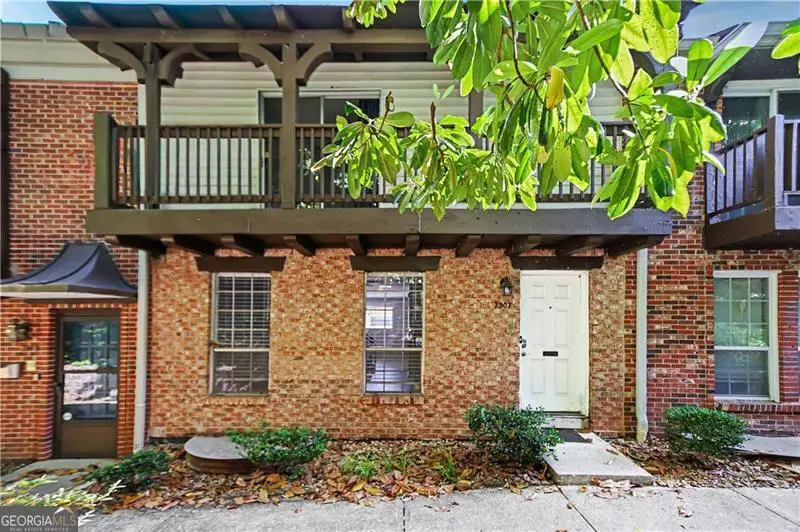 7307 Cardigan Circle, Atlanta, GA 30328 - #3