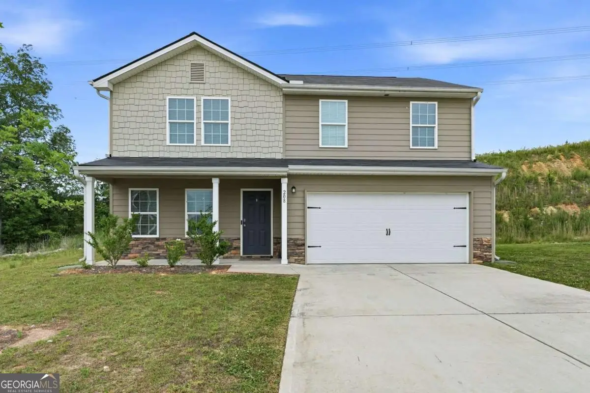 208 Coventry Court, Kingston, GA 30145 - #1
