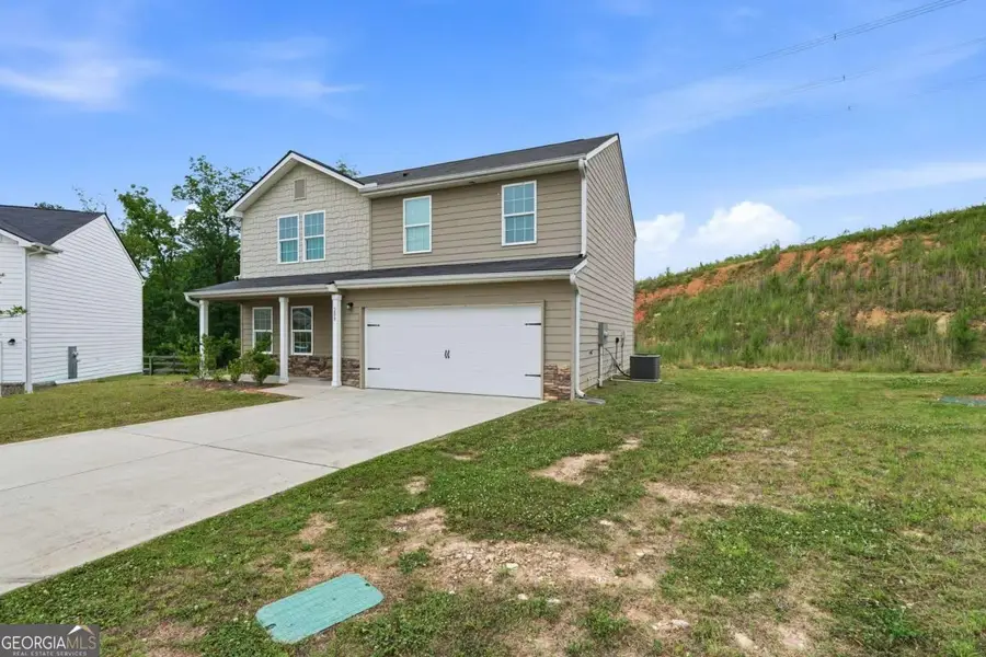 208 Coventry Court, Kingston, GA 30145 - #2