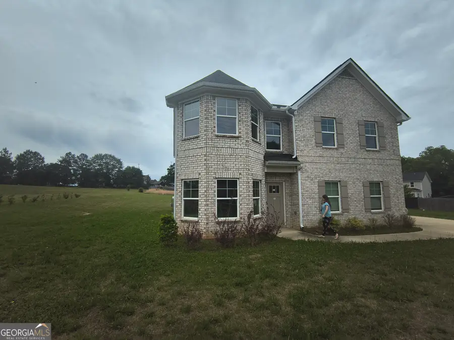 685 S Jeff Davis Drive, Fayetteville, GA 30215 - #2