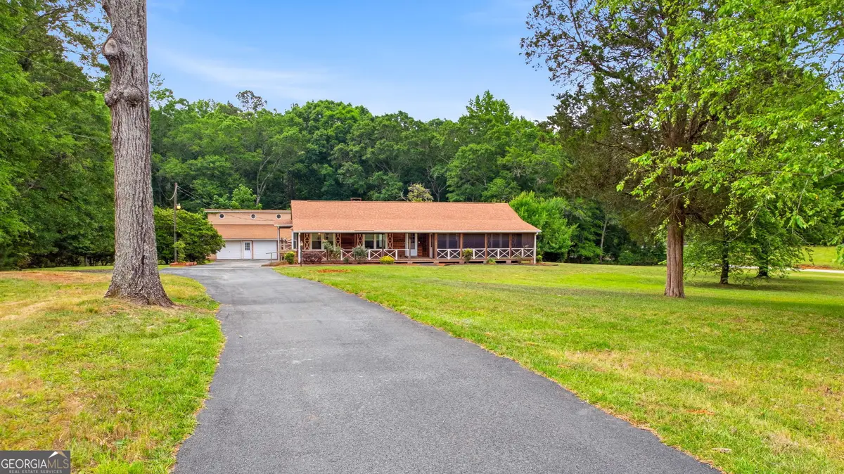 390 Crumbley Road, McDonough, GA 30252 - #1
