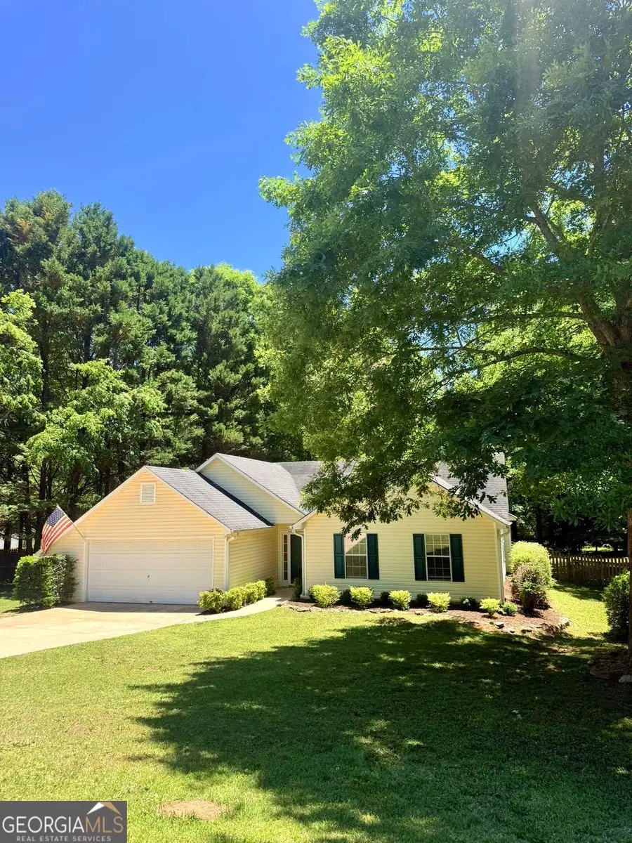 176 Flagman Street, Dawsonville, GA 30534 - #2