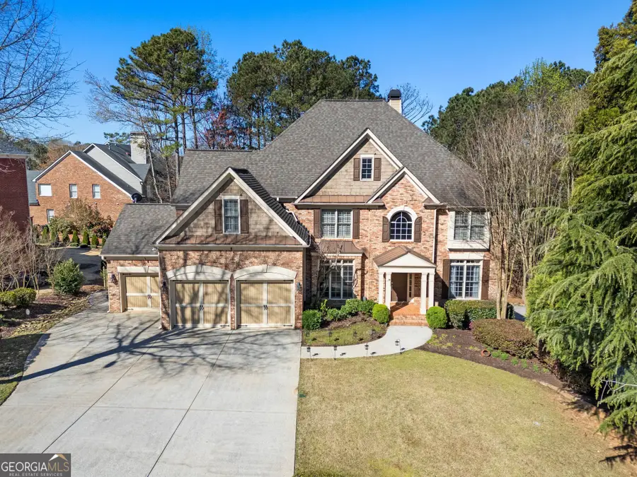 1609 Fernstone Drive Nw, Acworth, GA 30101 - #2
