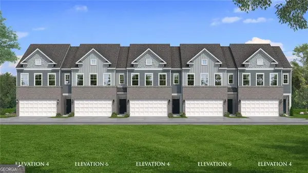 521 Darlington Court, Mcdonough, GA 30253
