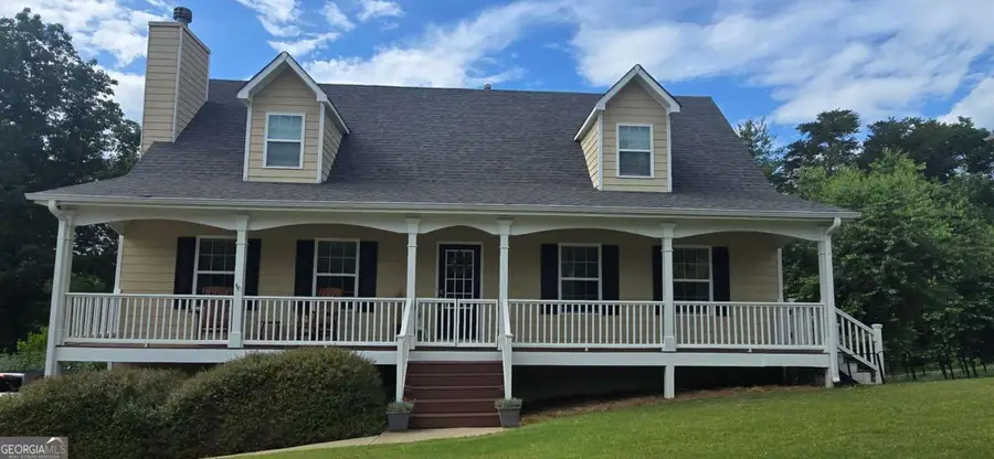 348 S Woods Court, Jasper, GA 30143 - #2