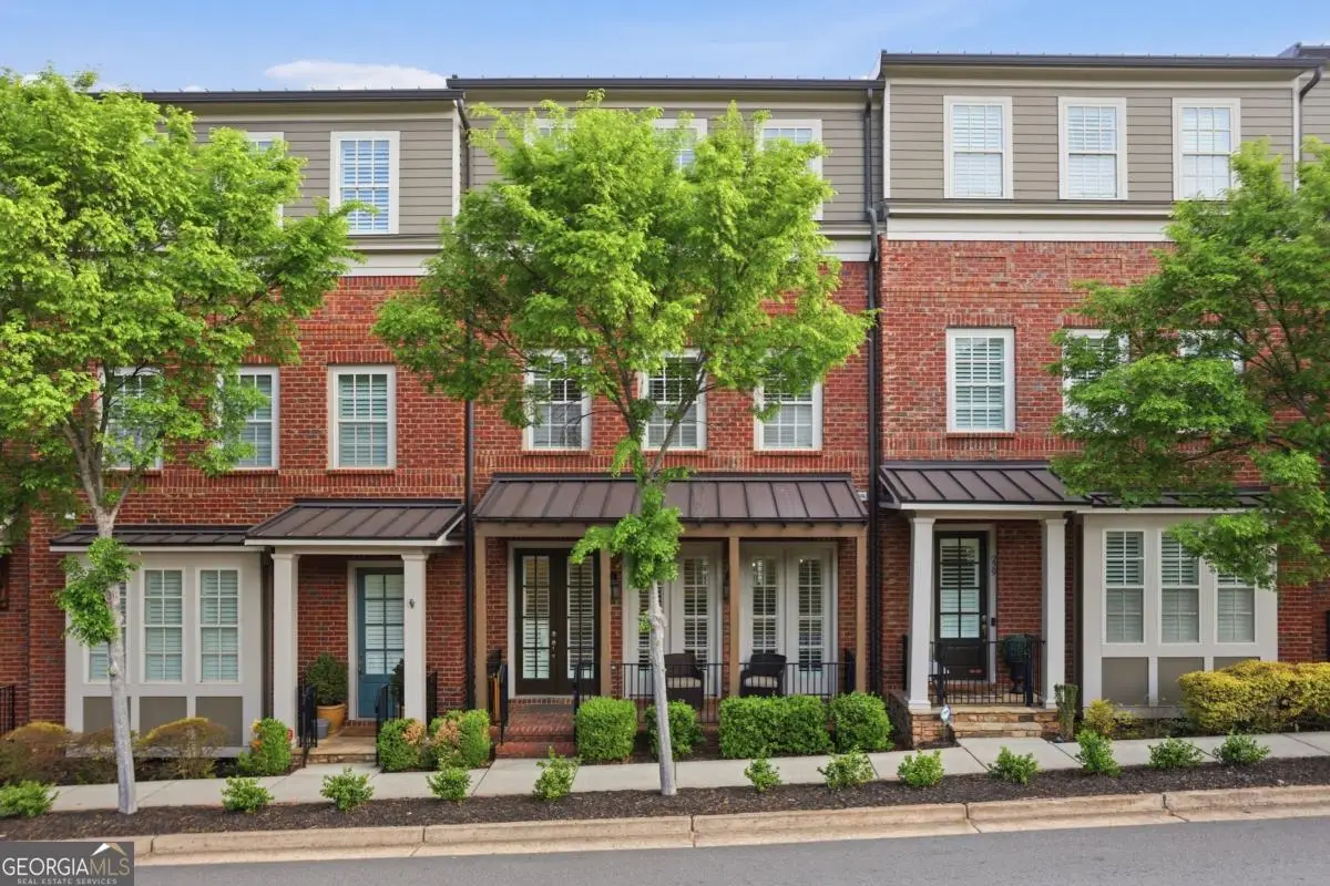 225 Waterman Street Se, Marietta, GA 30060 - #1