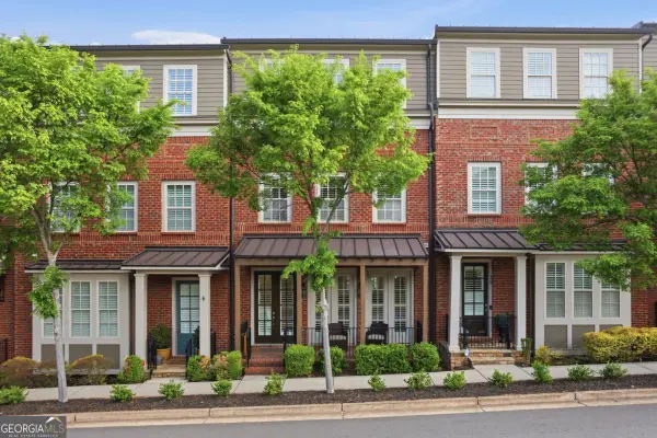 225 Waterman Street Se, Marietta, GA 30060