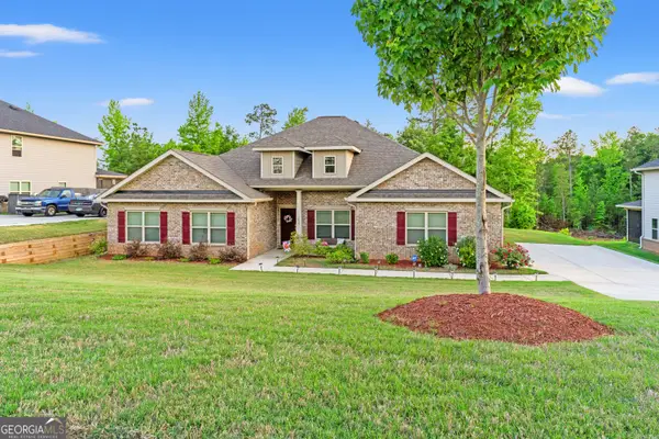 1833 Abbey Road, Griffin, GA 30223