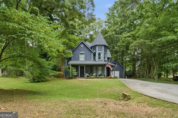 117 Oak Ridge, Monroe, GA 30655